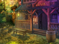 Oyunu Ruined House Escape