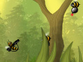 Oyunu Bee Sting