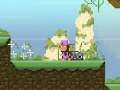 Oyunu Banana Bonanza temple trouble