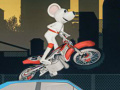 Oyunu Stunt Moto Mouse 4