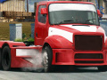 Oyunu Industrial Truck Racing 2