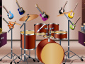 Oyunu Instrument Showroom Escape