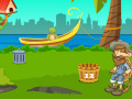 Oyunu Terrapin Boat Escape
