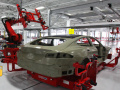 Oyunu Luxury Car Factory Escape