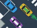 Oyunu Traffic Turbo Racing