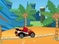 Oyunu Angry Birds Ride 