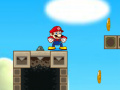 Oyunu Mario Kick