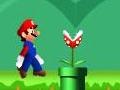 Oyunu Mario Run Game