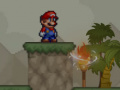 Oyunu Mario Explore City Ruins
