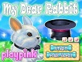 Oyunu My Dear Rabbit
