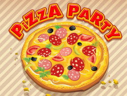 Pizza Partisi 