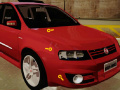 Oyunu Fiat Car Keys