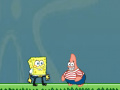 Oyunu SpongeBob And Patrick Escape 4