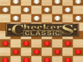 Oyunu Checkers Classic