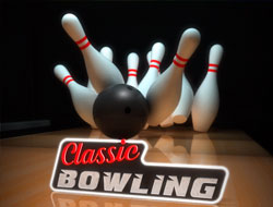 Klasik bowling 