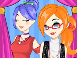 Gizli BFF 