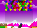 Oyunu Bubble Candy 3XB