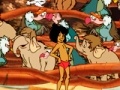 Oyunu Jungle Jumble