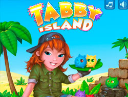 Tabby Adası .