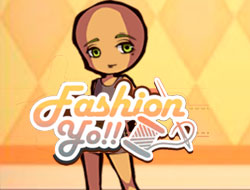 Fashion!! 