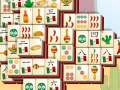 Oyunu Cinco De Mayo Mahjong 