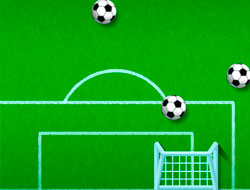 Futbol Kız 