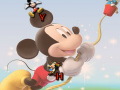 Oyunu Mickey Mouse Typing 