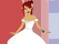 Oyunu Bride Dress Up 2