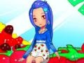 Oyunu Strawberry Gal