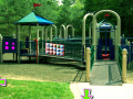 Oyunu Kids Fun Park Escape