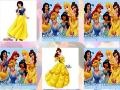 Oyunu Disney Princess Memory