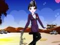 Oyunu Army Girl