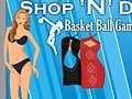 Oyunu Basketball Girl Dress Up