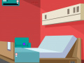 Oyunu Hospital Room Rescue