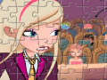 Oyunu Regal Academy Characters Puzzle 