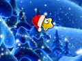 Oyunu Flappy Christmas Star 