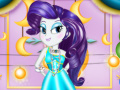Oyunu Pony princess prom night 