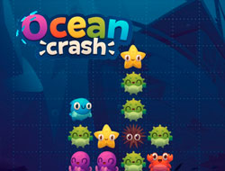 Okyanus Crash 