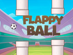 Flappy Topu 