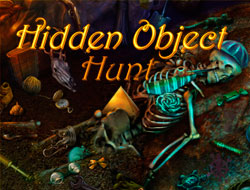 Gizli Nesne Hunt: Bölüm 2 