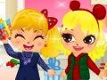 Oyunu Birthday Party Dress Up