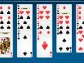 Oyunu Freecell Solitaire 
