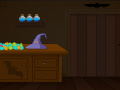 Oyunu Halloween Party House
