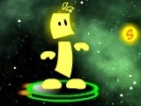 Oyunu Blocky in Space