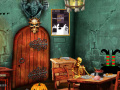 Oyunu Hallows Eve House Escape
