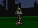 Oyunu Defender Game