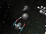 Oyunu Flash Trek
