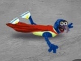 Oyunu Flying Gonzo