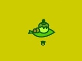 Oyunu Shrubbery
