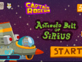 Oyunu Astroid Belt of Sirius  